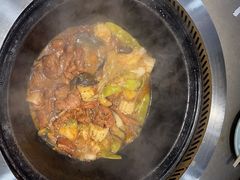 -门家大院铁锅炖·KTV·包房(浑南店)