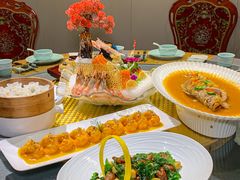 -悦真雅院·四合院·清真私房菜(雍和宫店)