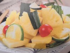 -云海肴·汽锅鸡·云南代表菜(东坝金隅店)