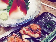 -林妈妈村·日式料理(宝山万达店)