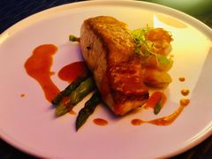 -上海和平饭店华懋阁 Cathay Room