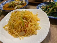 -耶里夏丽·丝路新疆菜·清真食品(徐汇南丹东路臻选店)