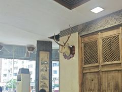 -乔家满族八大碗(流水沟店)