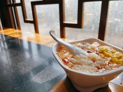 招牌红糖冰粉-大龙燚火锅(五一广场店)