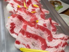 -涮福記·现切牛羊肉火锅(世纪汇店)