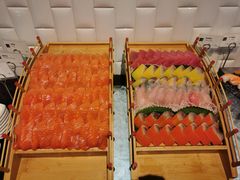 -北京港澳中心瑞士酒店·瑞士咖啡厅·自助餐