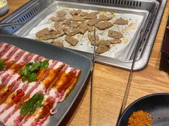 -新石器烤肉(南站店)