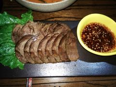 -疆文化新疆欢乐餐厅(金牛万达店)