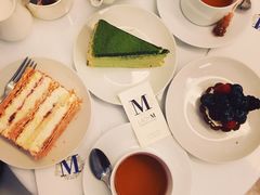 -Lady M Cake Boutique(麦迪逊大道店)