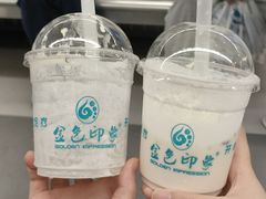-金色印象·4K影院式足体养生(金沙店)