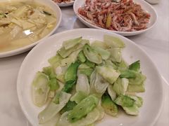 -健跳小海鲜(人民路店)