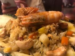 -泰国餐厅 Thai Food(裕华万达店)