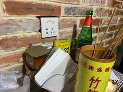 -云晓光头烧烤吧(盛夏店)