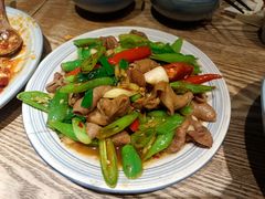 -静一餐厅·湖北菜(前门店)