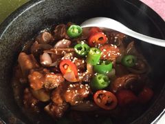 -东馆和天下特色餐饮(工农店)