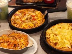 榴莲多多比萨-必胜客(吾悦广场店)