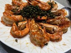 -江滨国际大酒店-珍宝轩海鲜大酒楼