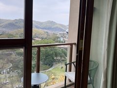-宁波九龙湖开元度假村