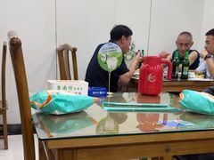 -鲁南仔·滕州炒鸡(经三路店)