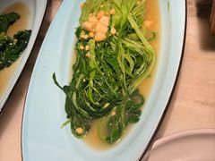 -绿茶餐厅(华发商都店)