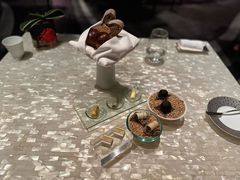 -广州四季酒店·佰鲜汇·现代法餐