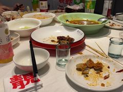-靓虾二哥长沙地标小龙虾(五一广场店)