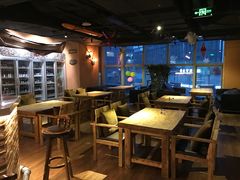 -40+精酿啤酒俱乐部(国投财富广场店)