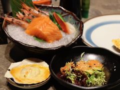 -大渔铁板烧(花园道店)