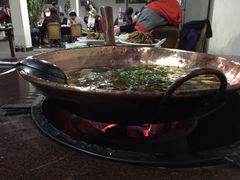 -朝伟清真铜瓢牛肉馆(三十年老·店)