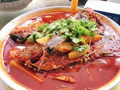 -益恒饭店乡间白族菜(古城总店)