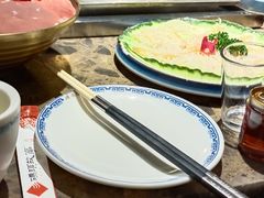 -码头故事火锅(大丰店)