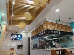 -尚桥缘过桥米线(北京长安天街店)