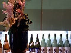 -希望日本料理(保利香槟花园店)