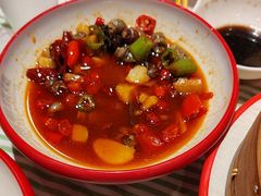 -三毛烧烤·南昌大排档(山姆店)