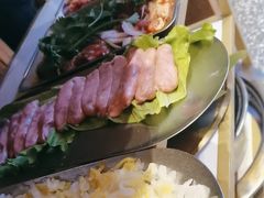 -杨记齐齐哈尔烤肉(总店)