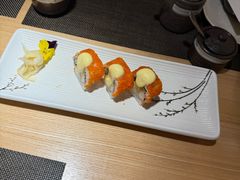 -德川家日本料理(中关村寰太大厦店)