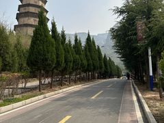 -响堂山石窟-北响堂山石窟