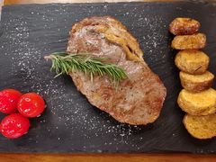 澳洲肉眼牛排-COMMUNE幻师(上邦百汇城店)