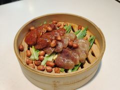 眉州东坡香肠-眉州东坡(东坝店)