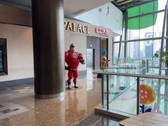-百丽宫影城(嘉里汇店)