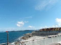 -大梅沙海滨公园