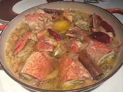 -Oyster Talks 四度蚝法餐厅