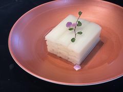 -柒厢食事雅谈