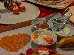 土豆饼-EN SPACE恩空间