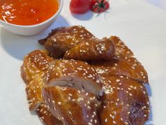 -天福苑(崇宁路店)