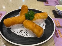 -点都德(龙之梦店)