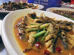 -如意楼农家菜(雁荡山店)