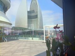 -香港深井掂檔烧鹅茶餐厅(海韵城店)