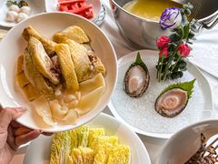 -禧悦楼(天德广场店)