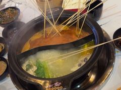 -钢管厂五区小郡肝火锅串串香(清河店)